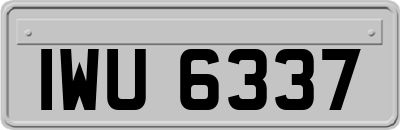 IWU6337