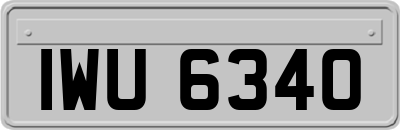 IWU6340