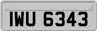 IWU6343