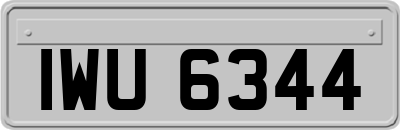 IWU6344