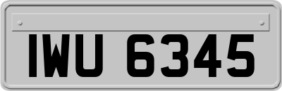 IWU6345