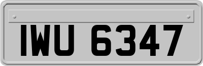 IWU6347