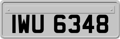 IWU6348