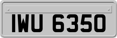IWU6350