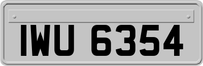 IWU6354