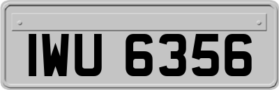 IWU6356