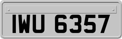 IWU6357