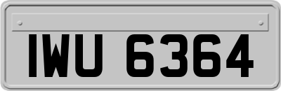 IWU6364