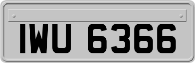 IWU6366