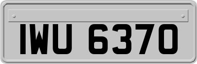 IWU6370