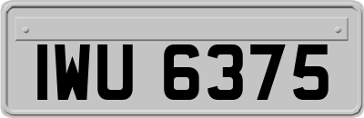 IWU6375