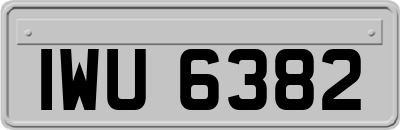 IWU6382