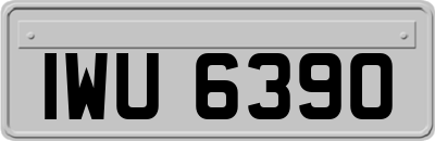 IWU6390