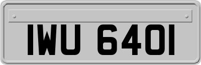 IWU6401