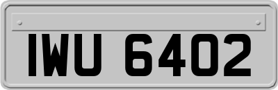 IWU6402