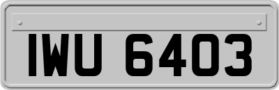 IWU6403