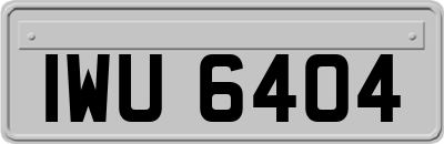 IWU6404