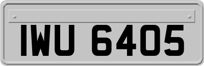 IWU6405