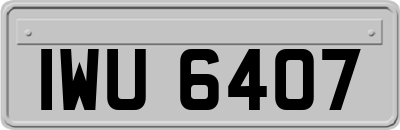 IWU6407