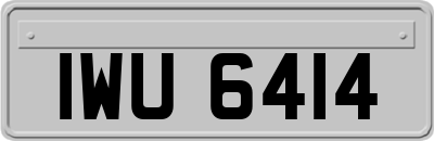 IWU6414