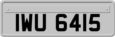 IWU6415