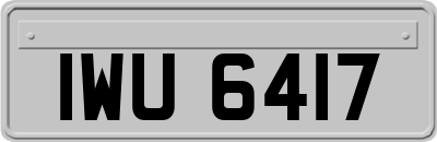 IWU6417