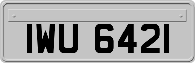 IWU6421