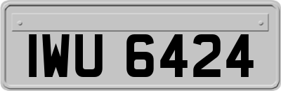 IWU6424