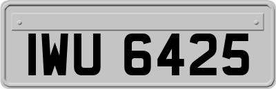 IWU6425