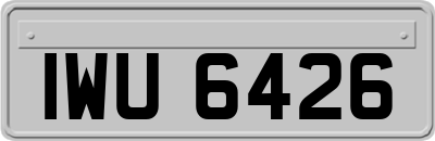 IWU6426