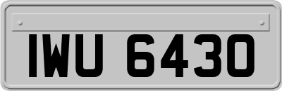 IWU6430