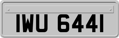 IWU6441
