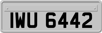 IWU6442