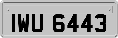 IWU6443