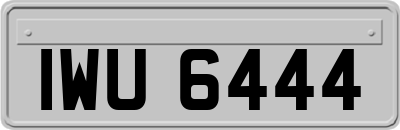 IWU6444