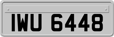 IWU6448