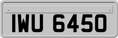IWU6450