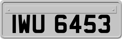 IWU6453