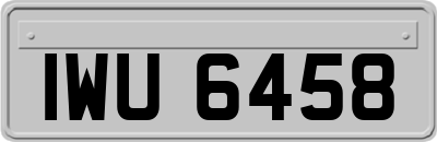 IWU6458