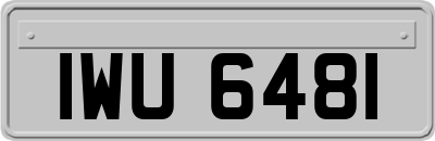 IWU6481