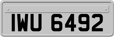 IWU6492