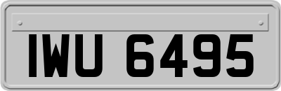IWU6495