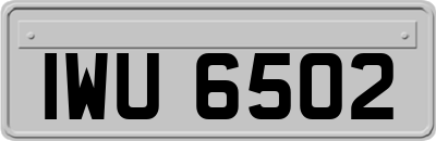 IWU6502