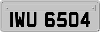 IWU6504