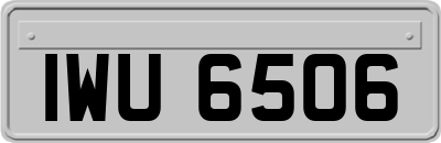 IWU6506