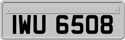 IWU6508