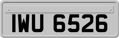 IWU6526