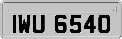 IWU6540