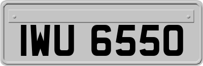 IWU6550