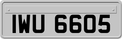 IWU6605